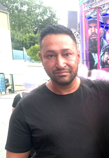 My photo - Can, 45 from Dortmund (@can1167)