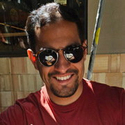 Alejandro 31 Coyoacán
