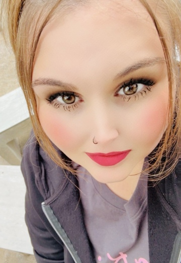 My photo - Janin, 25 from Muenster (@janin48)