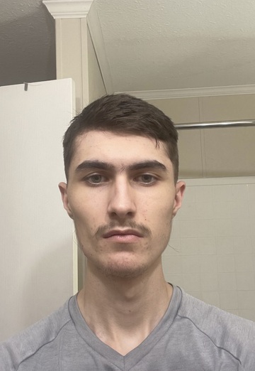 My photo - Jacob, 20 from Greenwood Village (@jacob1088)