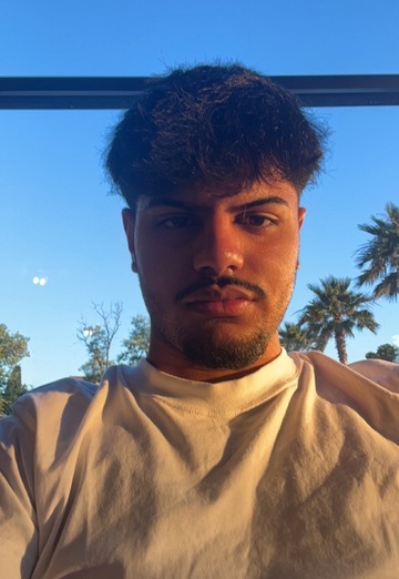 My photo - Zamim, 19 from Bielefeld (@zamim)