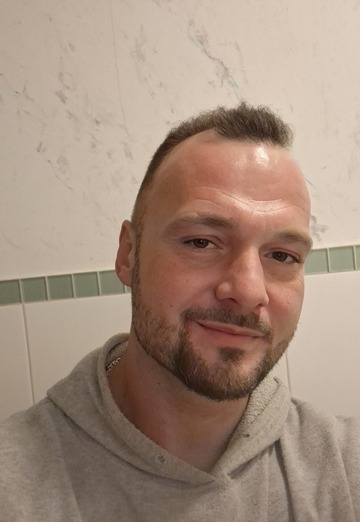 My photo - Lukas, 42 from Bochum (@lukas966)