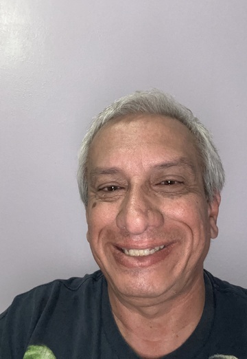 My photo - Phillip, 60 from Atlanta (@phillip364)