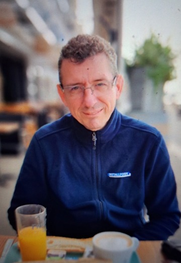 Frank (@frank6734) — my photo № 1