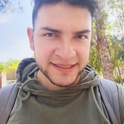 Jason 35 Barcelona