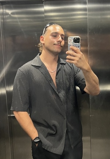 My photo - Hakan, 26 from Amsterdam (@hakan1815)