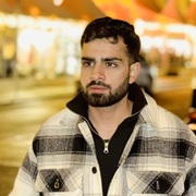 Garvit Malik 24 Berlin