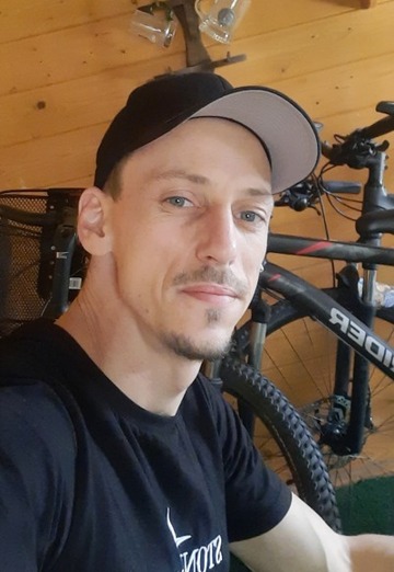 My photo - Kai, 37 from Borbeck-Mitte (@kai560)