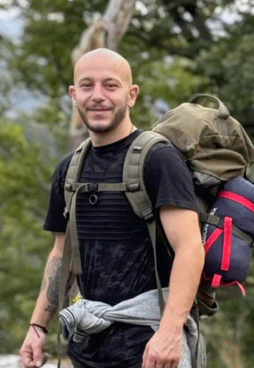 My photo - Denis, 33 from Pforzheim (@denis324593)