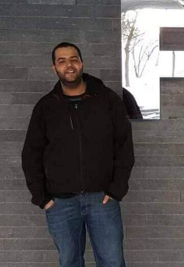 Mein Foto - Ali, 35 aus Zürich (@ali88923)