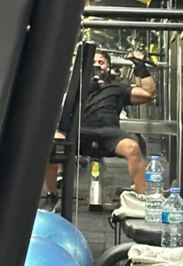 Carlo (@carlo263) — my photo № 4