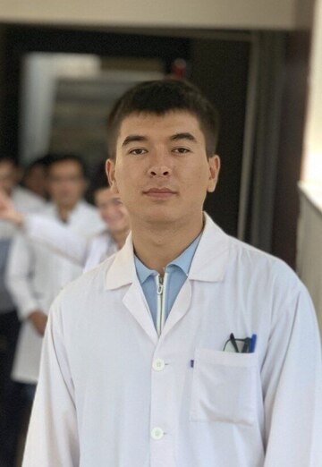 My photo - Aziz, 24 from Tashkent (@aziz21862)