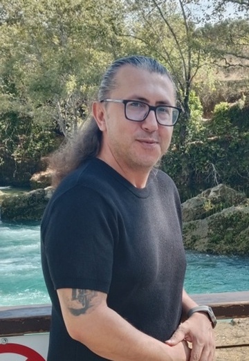 Süleyman (@sleyman234) — my photo № 1