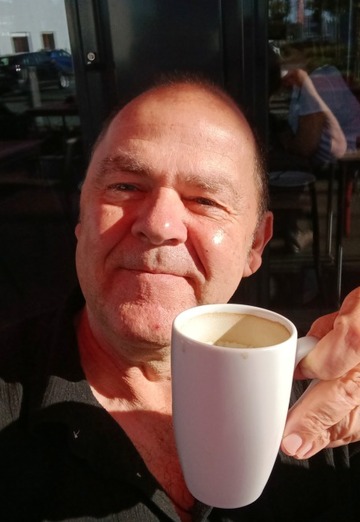 My photo - Gerry, 58 from Hachenburg (@gerry122)