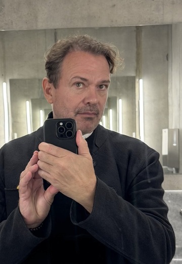 My photo - Mark Leuzi, 58 from Zurich (@markleuzi)