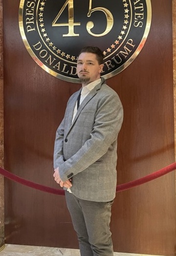 Mike (@mike8269) — my photo № 1