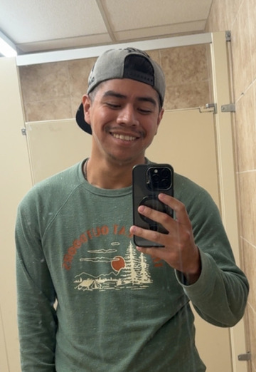 My photo - Edward, 27 from Eagle Pass (@edward2515)