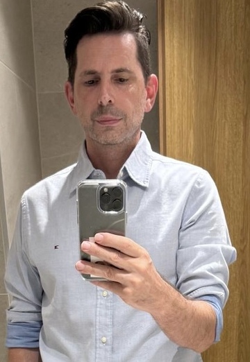 My photo - Chris, 46 from Frankfurt am Main (@chris4251)