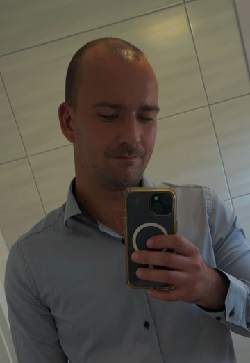 Mein Foto - Ron, 25 aus Wismar (@ron1204)
