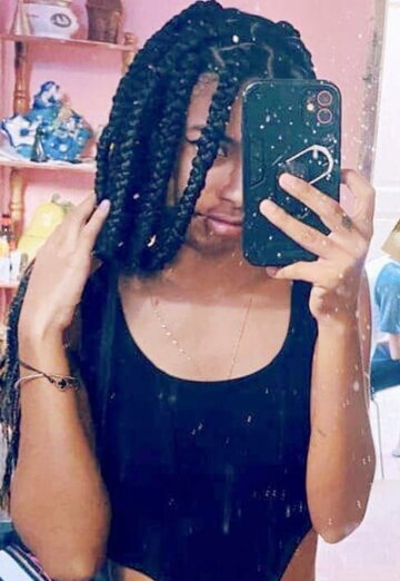 Rihamna Almaguer (@rihamnaalmaguer) — my photo № 2