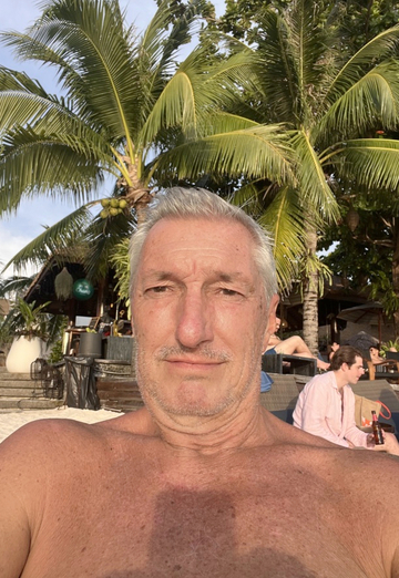 My photo - Jürgen, 64 from Phuket (@jurgen265)