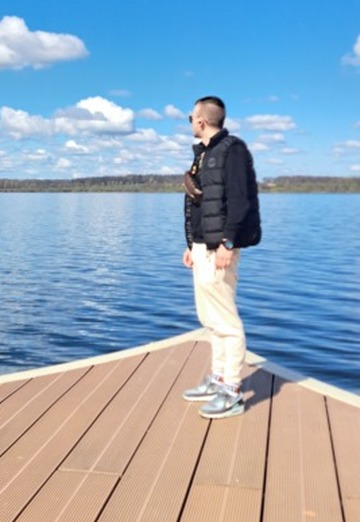 Tim (@tim11537) — my photo № 1