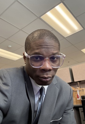 My photo - Dr intell, 45 from New York (@russell375)