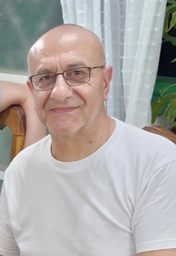 My photo - Metin, 59 from Berlin (@metin587)