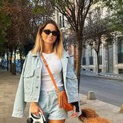 Princess 39 San Francisco