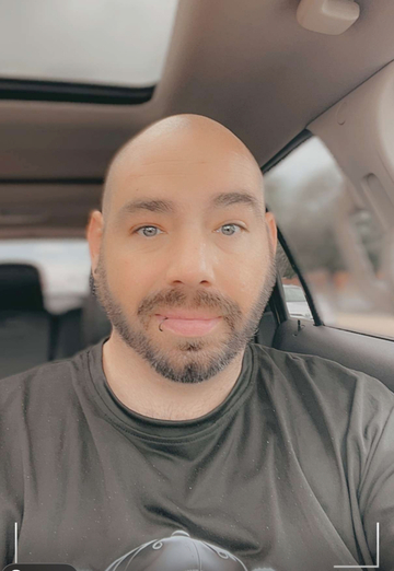 My photo - JOHN, 45 from Chicago (@john13661)