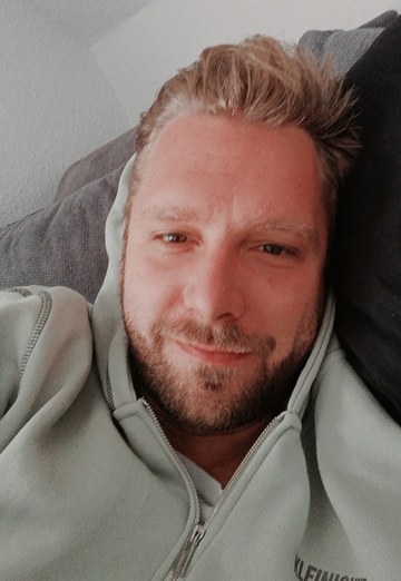 My photo - Christoph Sommer, 31 from Flensburg (@nfpauli)