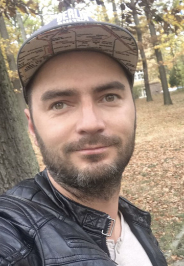 My photo - David dilewski, 41 from Bad Lausick (@daviddilewski)