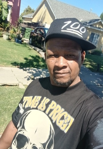 My photo - Kristopher, 45 from Charlotte (@kristopher35)