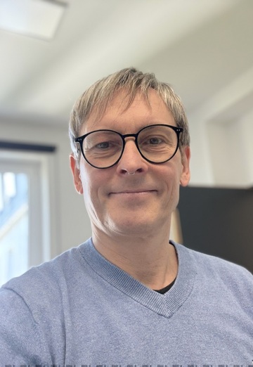 My photo - Heiko, 56 from Berlin (@heiko71)