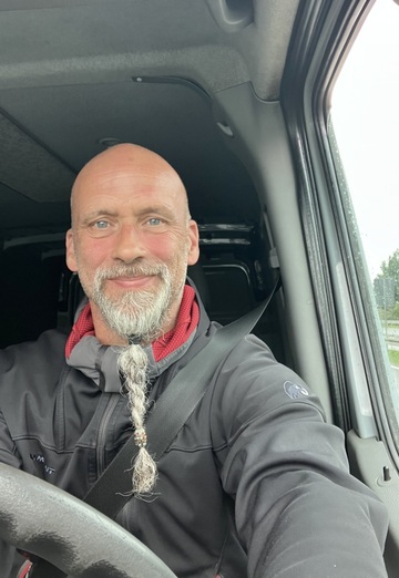 My photo - Andreas, 58 from Rostock (@andreas1383)