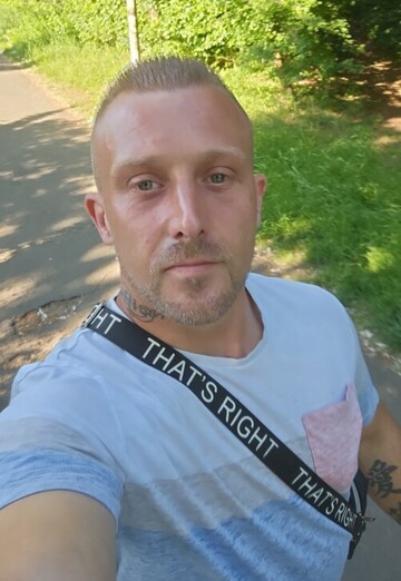 Mein Foto - Kevin, 38 aus Bonn (@kevin3558)