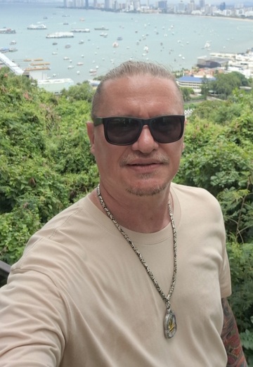 My photo - Ralf, 48 from Berlin (@ralf420)