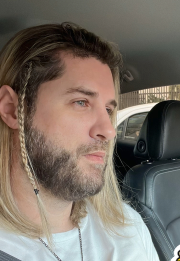 My photo - Rick, 41 from Curitiba (@name8973)