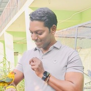 Rufus Ross 43 Hyderabad