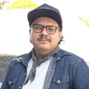 Efraín 36 Adolfo López Mateos