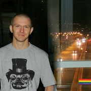 Vyacheslav 33 Kharkiv