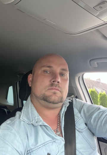 My photo - Sven, 39 from Monchengladbach (@sven687)