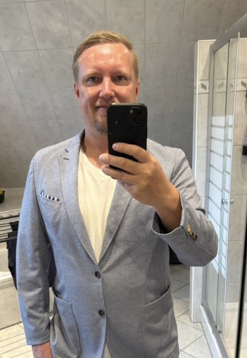 My photo - Christian, 40 from Hamburg (@christian1710)