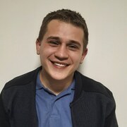 Василь 28 Тернопіль