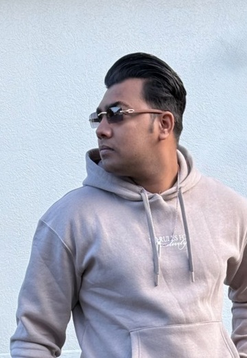 My photo - Ma_Faheem, 27 from Chicago (@mafaheem)