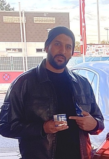 My photo - Amin, 25 from Duesseldorf (@amin07)