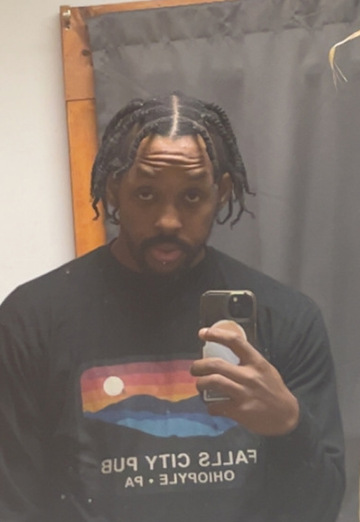 My photo - Christopher, 34 from Butler (@christopher1629)