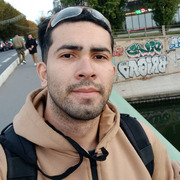 Wevello Luz 25 Paris