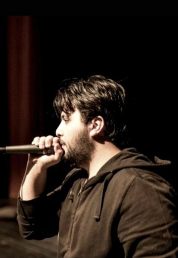 My photo - Abdullah Hashem, 28 from Schwalbach am Taunus (@abdullahhashem)