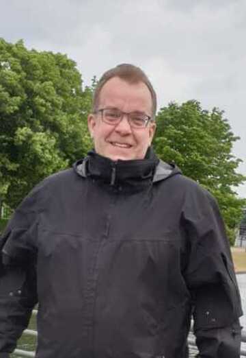 My photo - Tom, 55 from Dortmund (@tom5244)